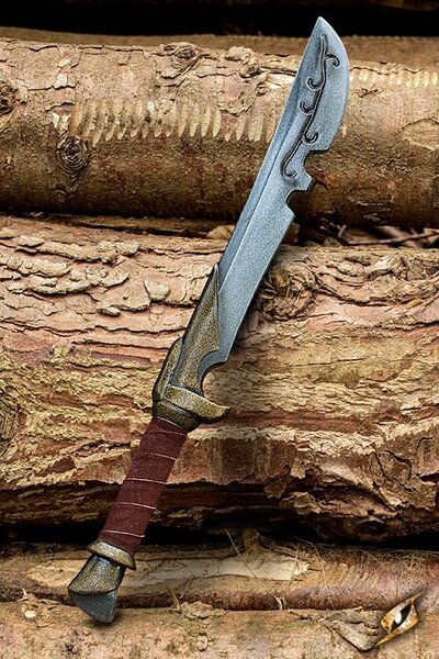 Lorian Dagger, LARP arme - Celtic Webmerchant
