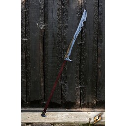 Lorian Glaive, Foam Weapon - Celtic Webmerchant