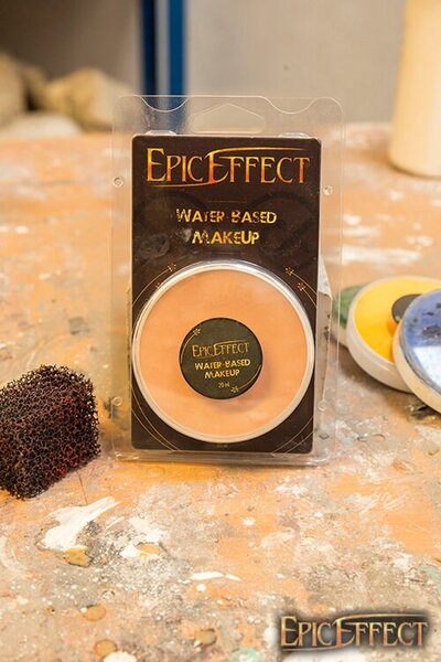 Make-up Hautfarbe - Celtic Webmerchant