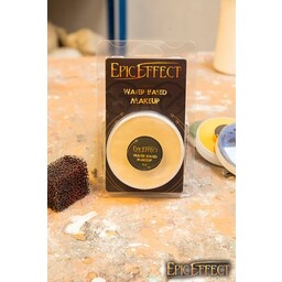 Make-up Zombie bleg - Celtic Webmerchant