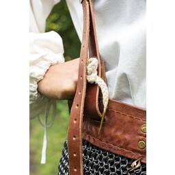 Ketten Rock mit Gürtel - Celtic Webmerchant