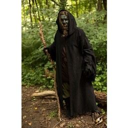 Mantello Azog, nero - Celtic Webmerchant