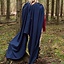 Cloak Jaimie, blue - Celtic Webmerchant