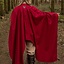 Cape Jaimie, rouge - Celtic Webmerchant