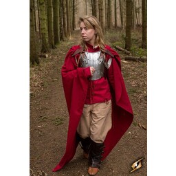 Cape Jaimie, rouge - Celtic Webmerchant