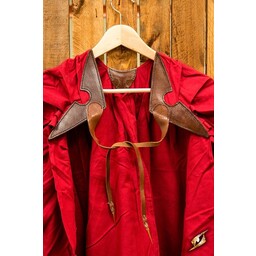 Cape Jaimie, rouge - Celtic Webmerchant