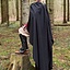 Cloak Jaimie, sort - Celtic Webmerchant