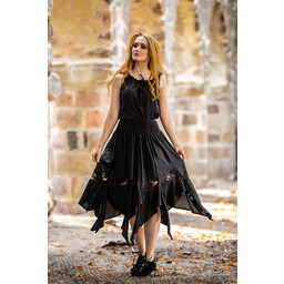 Falda de bruja Selena - Celtic Webmerchant