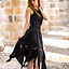 Witch skirt Selena - Celtic Webmerchant