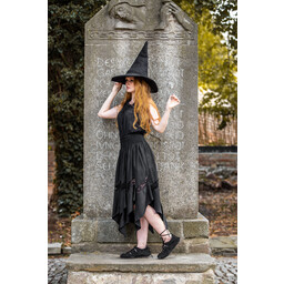 Witch skirt Selena - Celtic Webmerchant
