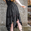 Witch skirt Selena - Celtic Webmerchant