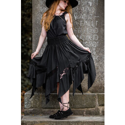 Witch skirt Selena - Celtic Webmerchant