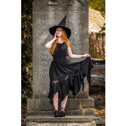 Witch skirt Selena - Celtic Webmerchant