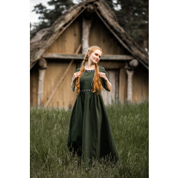Middeleeuwse jurk Ennlin - Celtic Webmerchant
