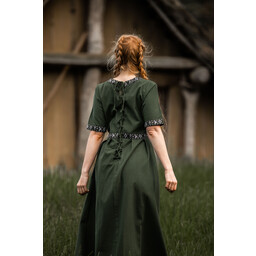Medieval dress Ennlin - Celtic Webmerchant