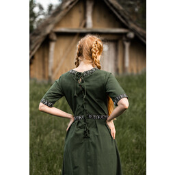 Vestido medieval ennlin - Celtic Webmerchant