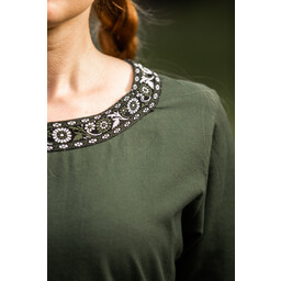 Middeleeuwse jurk Ennlin - Celtic Webmerchant