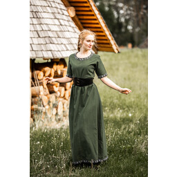 Mittelalterliches Kleid Ennlin - Celtic Webmerchant