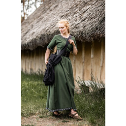 Mittelalterliches Kleid Ennlin - Celtic Webmerchant