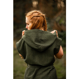 Ranger tunica Aldon, verde - Celtic Webmerchant