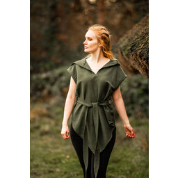 Ranger tunica Aldon, verde - Celtic Webmerchant