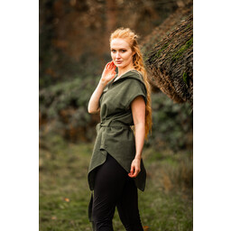 Ranger tunica Aldon, verde - Celtic Webmerchant