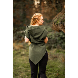 Ranger tunica Aldon, verde - Celtic Webmerchant
