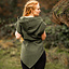 Ranger tunica Aldon, verde - Celtic Webmerchant