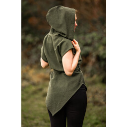 Ranger tunica Aldon, verde - Celtic Webmerchant