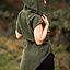 Ranger tunica Aldon, verde - Celtic Webmerchant
