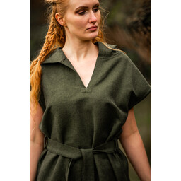Ranger tunica Aldon, verde - Celtic Webmerchant