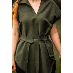 Ranger tunica Aldon, verde - Celtic Webmerchant