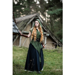 Ranger tunika Aldon, grön - Celtic Webmerchant