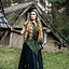 Ranger tunika Aldon, grön - Celtic Webmerchant