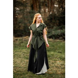 Ranger tunica Aldon, verde - Celtic Webmerchant