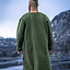 Viking tunic Snorri, green - Celtic Webmerchant