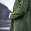 Viking tuniek tuniek Snorri, groen - Celtic Webmerchant