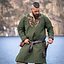 Viking tuniek tuniek Snorri, groen - Celtic Webmerchant