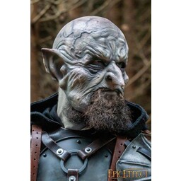 Máscara malvada goblin - Celtic Webmerchant