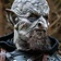 Epic Armoury Máscara malvada goblin - Celtic Webmerchant