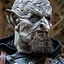Masker evil goblin - Celtic Webmerchant
