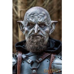 Máscara malvada goblin - Celtic Webmerchant
