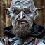 Mask Evil Goblin - Celtic Webmerchant