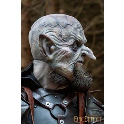 Maskować zły goblin - Celtic Webmerchant