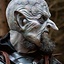 Maske onde goblin - Celtic Webmerchant