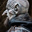 Maschera cattiva Goblin. - Celtic Webmerchant