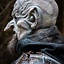 Maske Evil Goblin. - Celtic Webmerchant