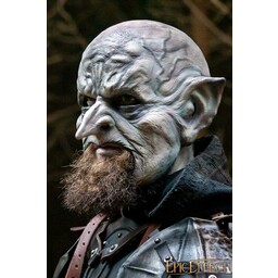 Máscara malvada goblin - Celtic Webmerchant