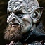 Maschera cattiva Goblin. - Celtic Webmerchant