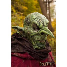 Maske Goblinlord - Celtic Webmerchant